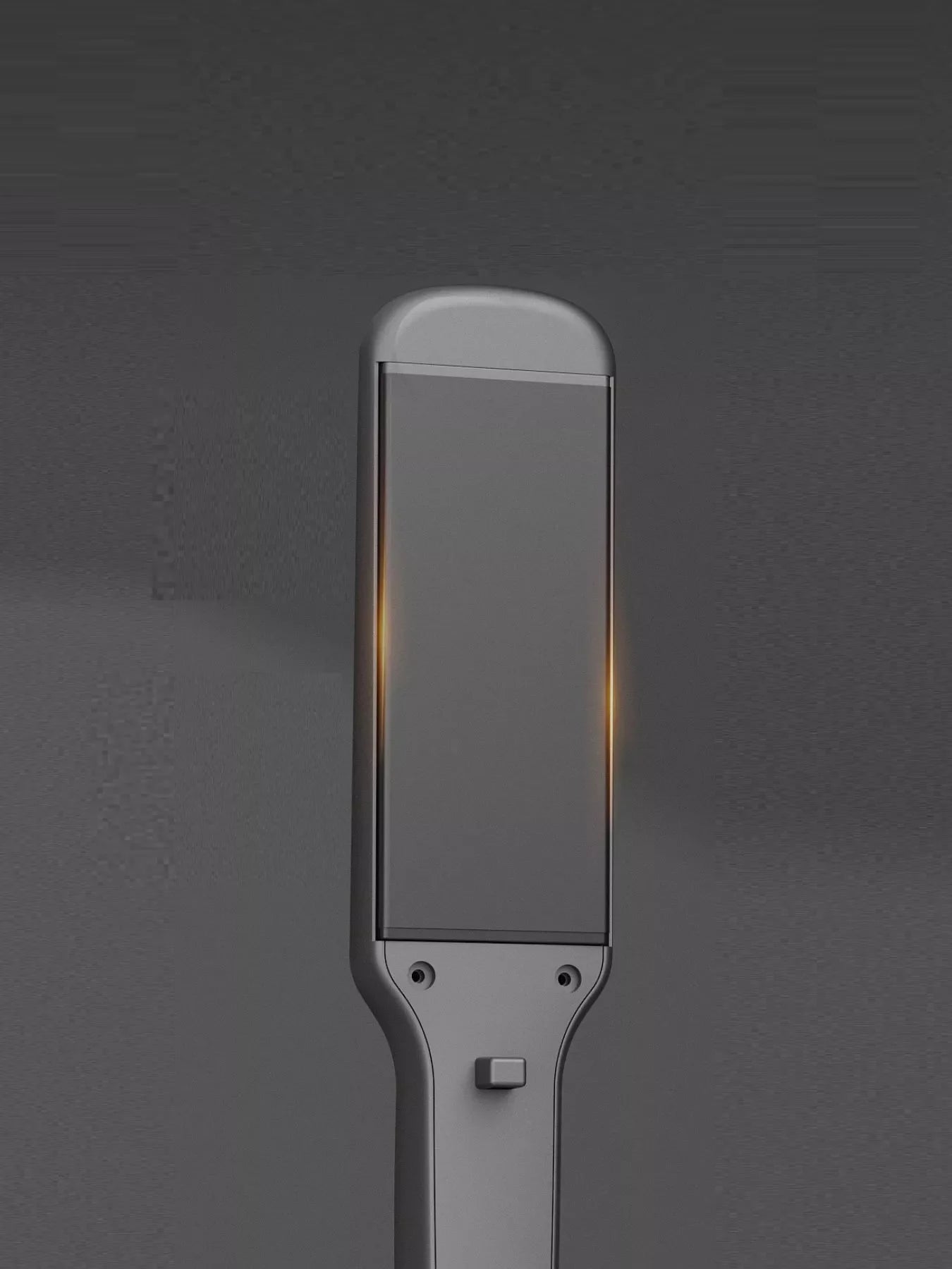 Fast Heating Hair Straightener