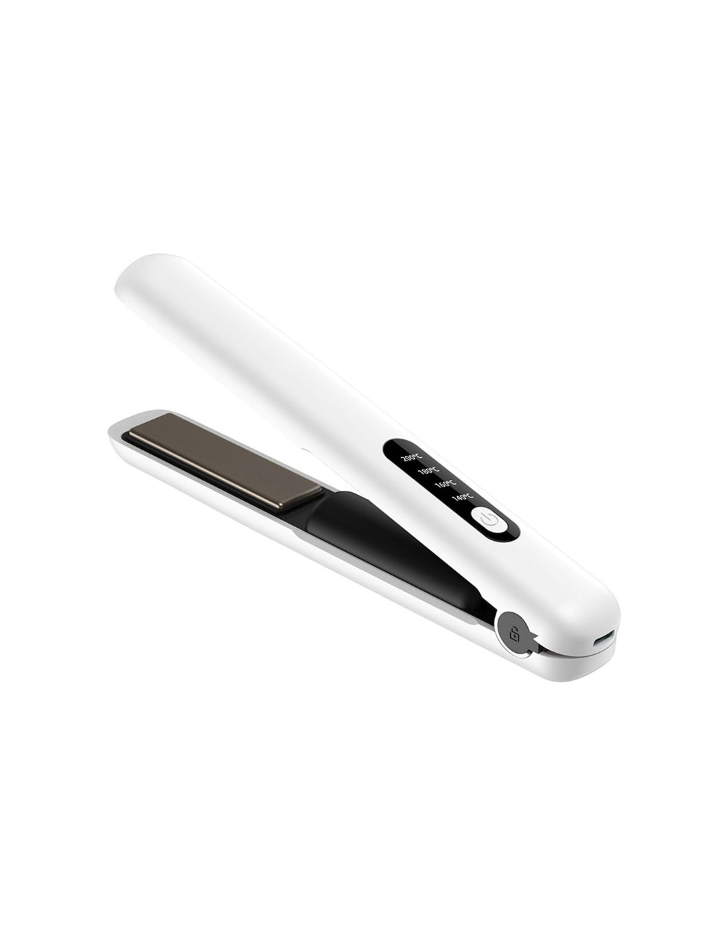 Adjustable Temperature Hair Straightener