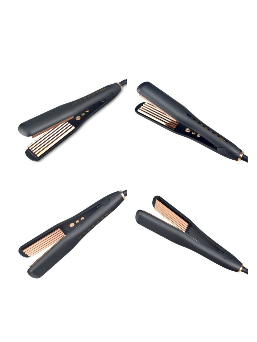 Fast Heating Hair Straightener