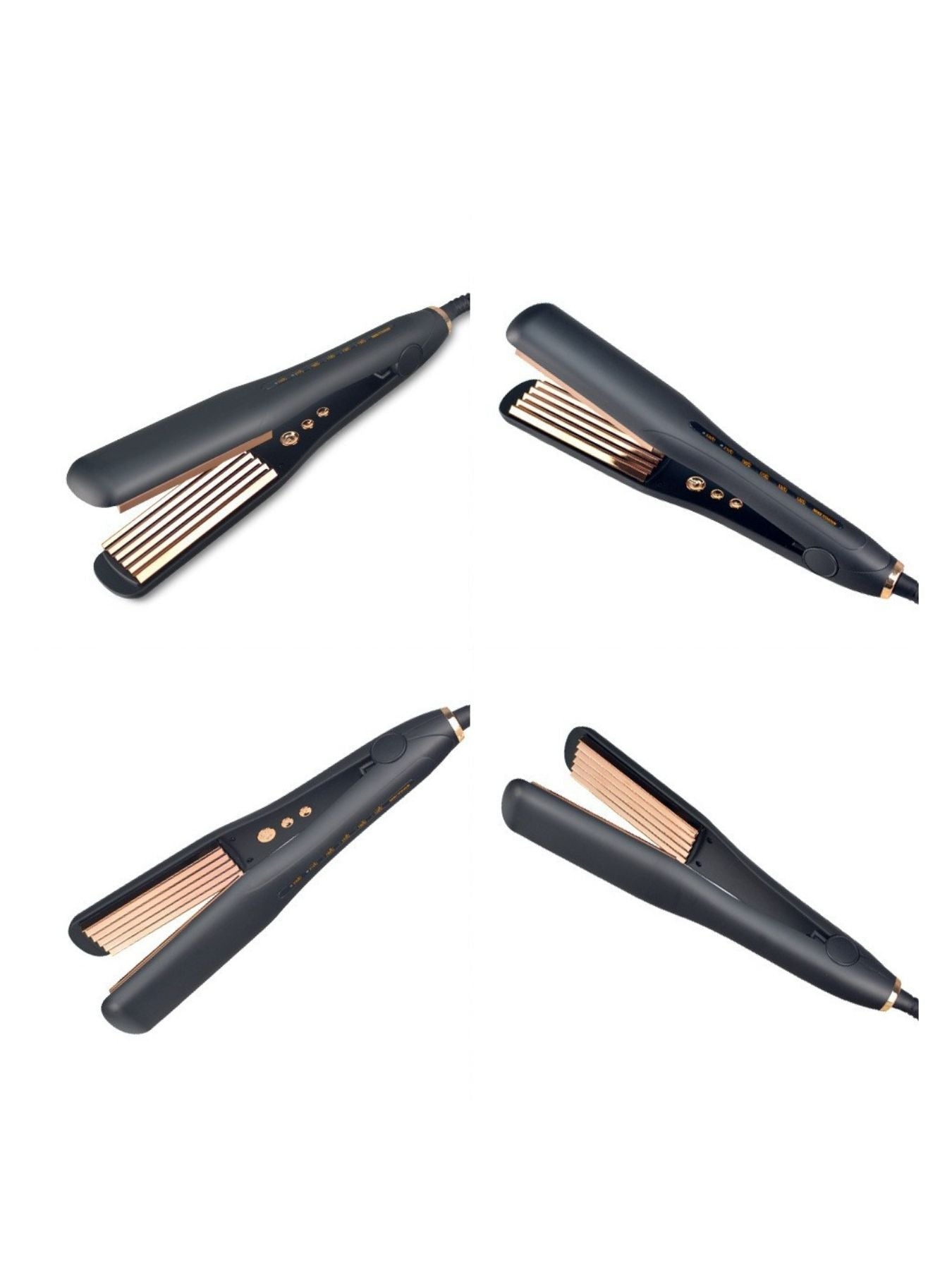 Fast Heating Hair Straightener