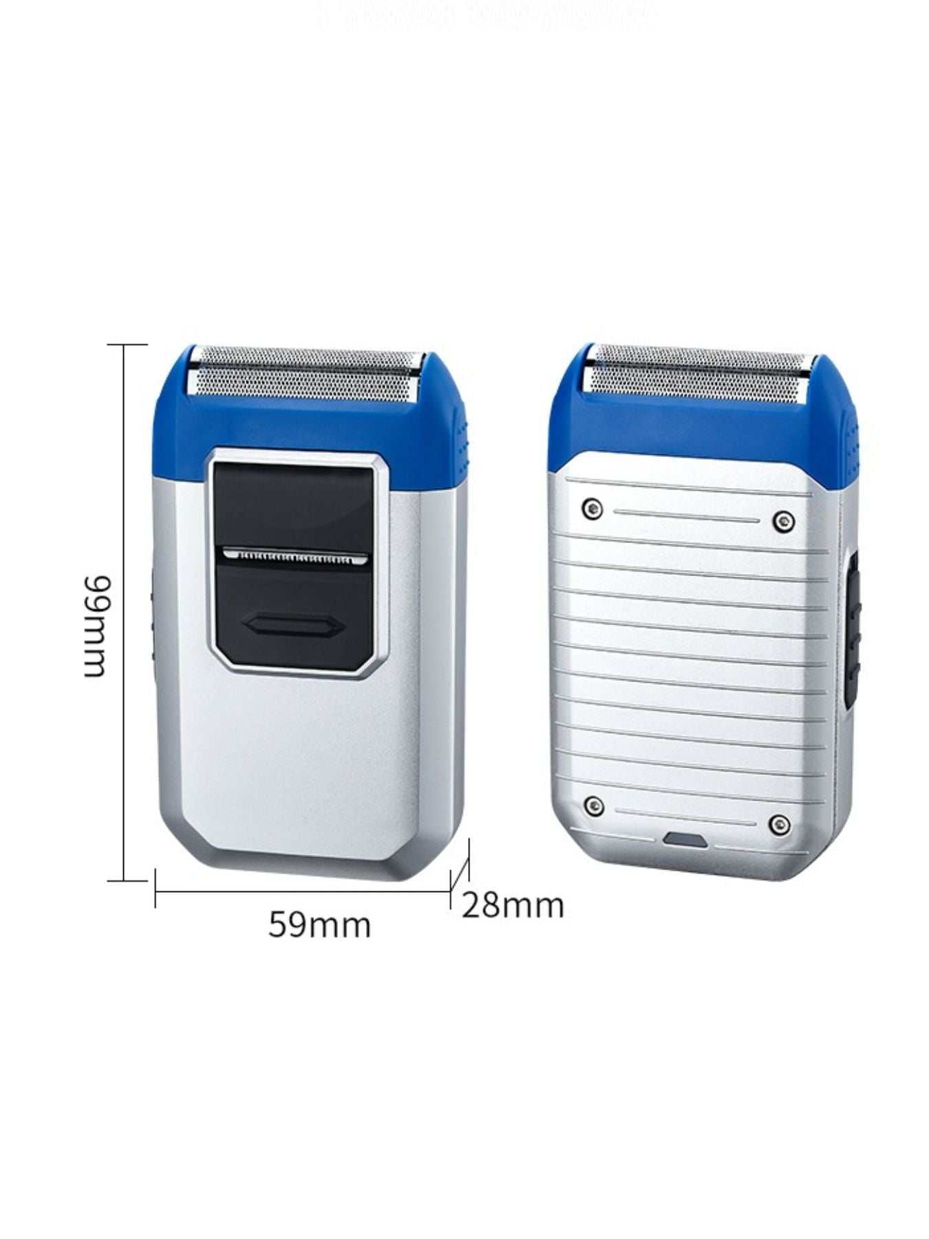 Portable Mini Shaver