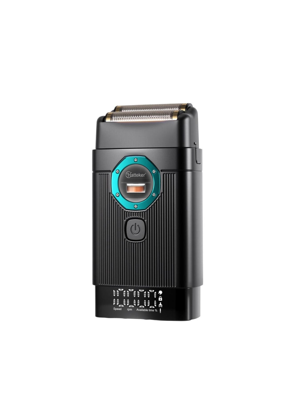 Portable Electric Shaver