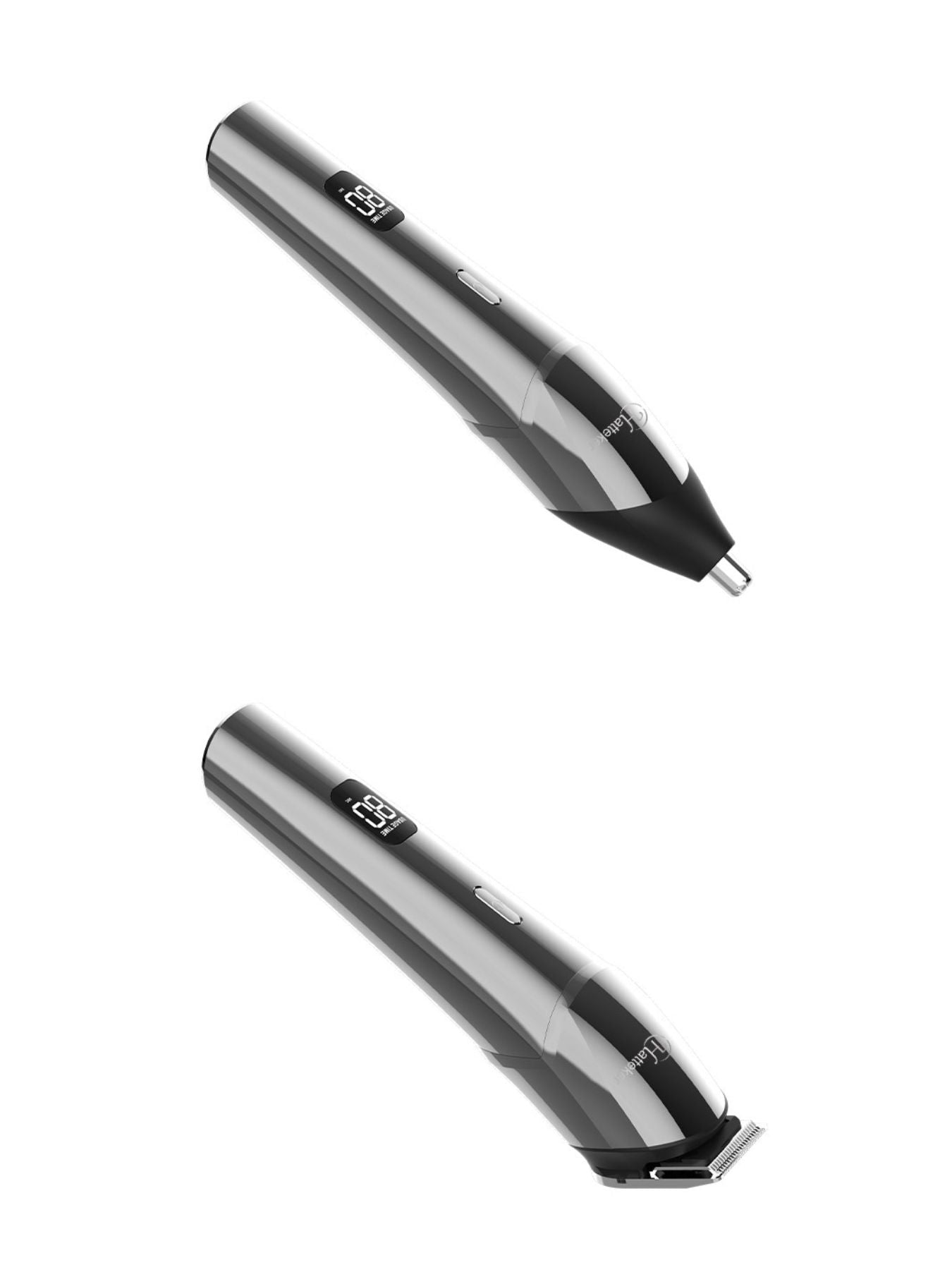 Cordless Hair Clipper Trimmer