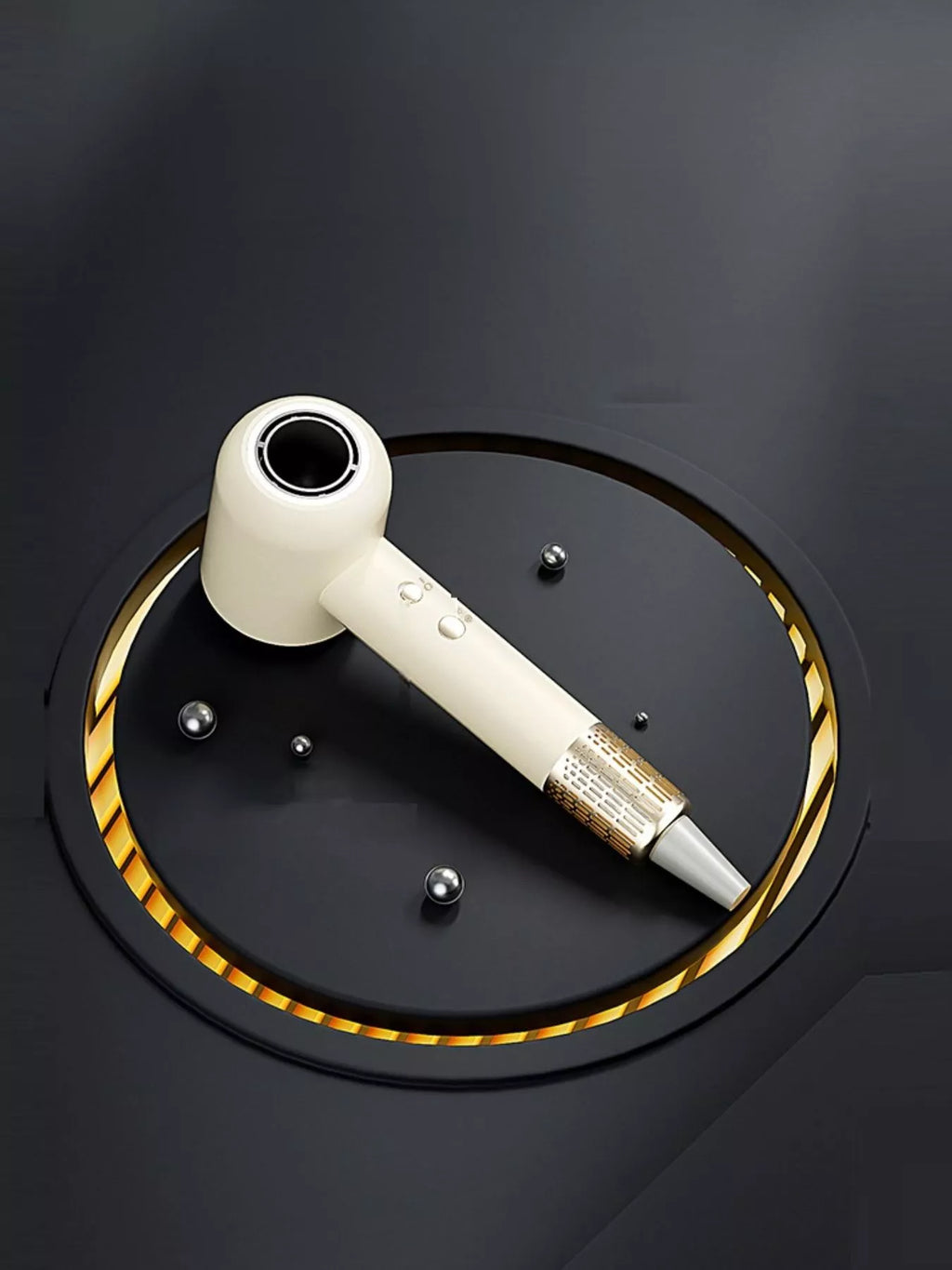 Negative Ion Quick-Drying Household Hair Dryer
