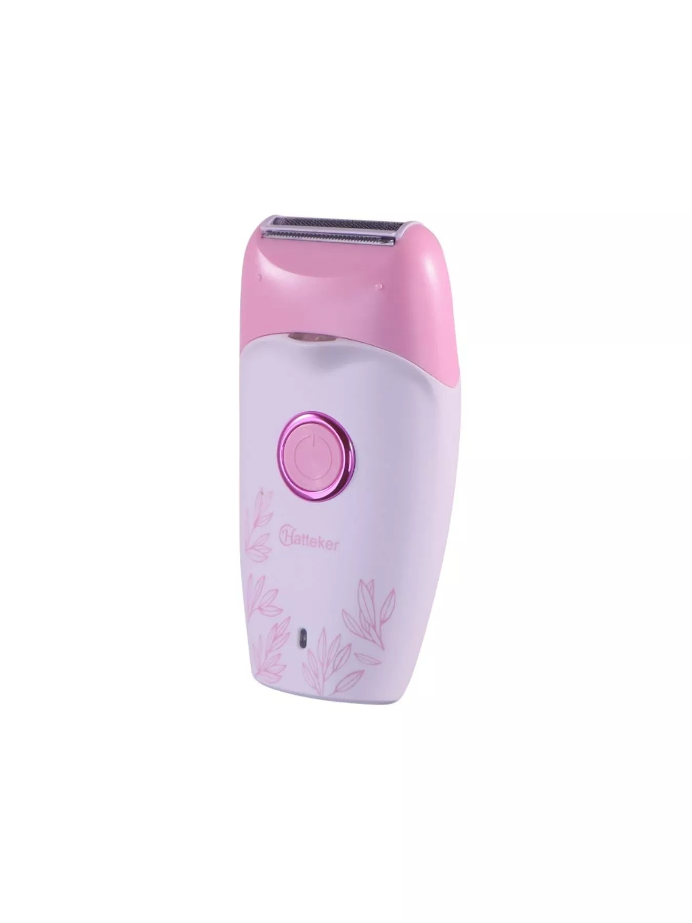 Portable Hair Removal Epilator
