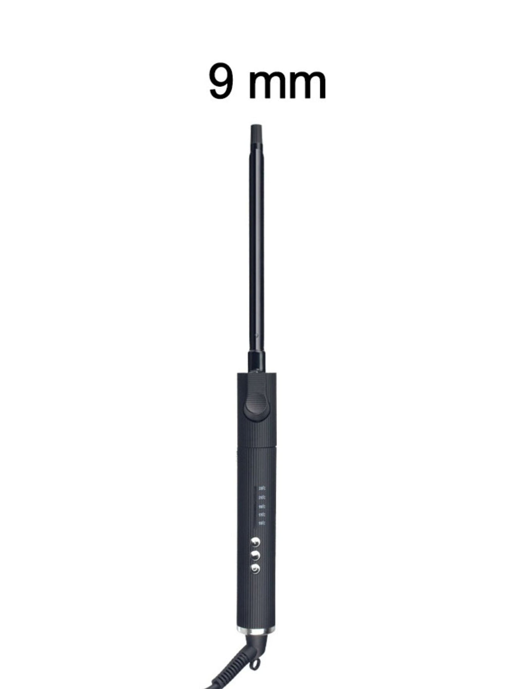 Adjustable Temperature Curling Iron