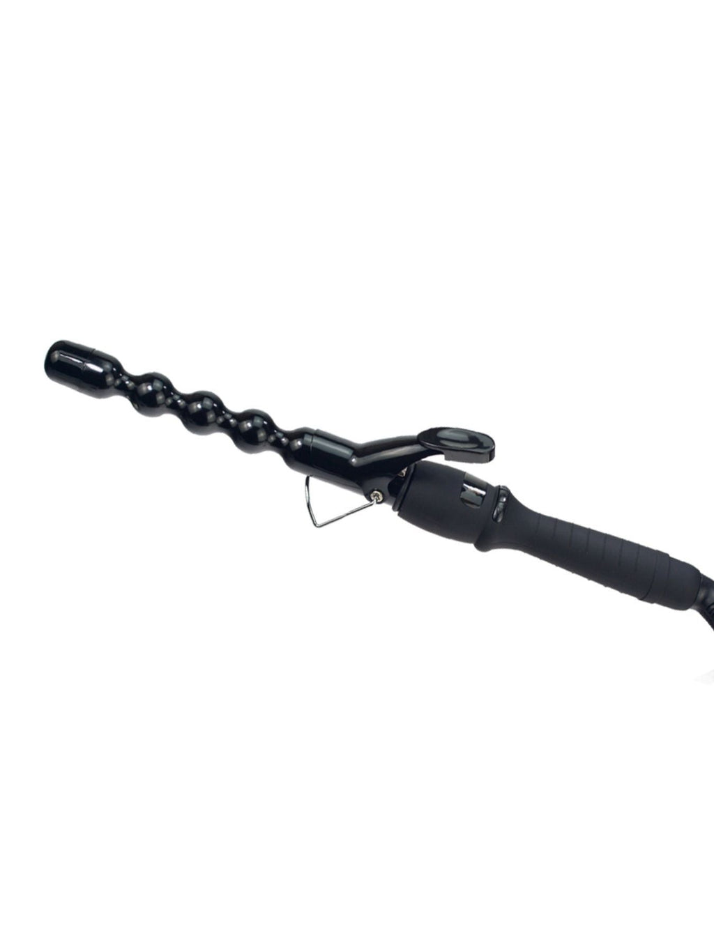 Adjustable Temperature Curling Iron