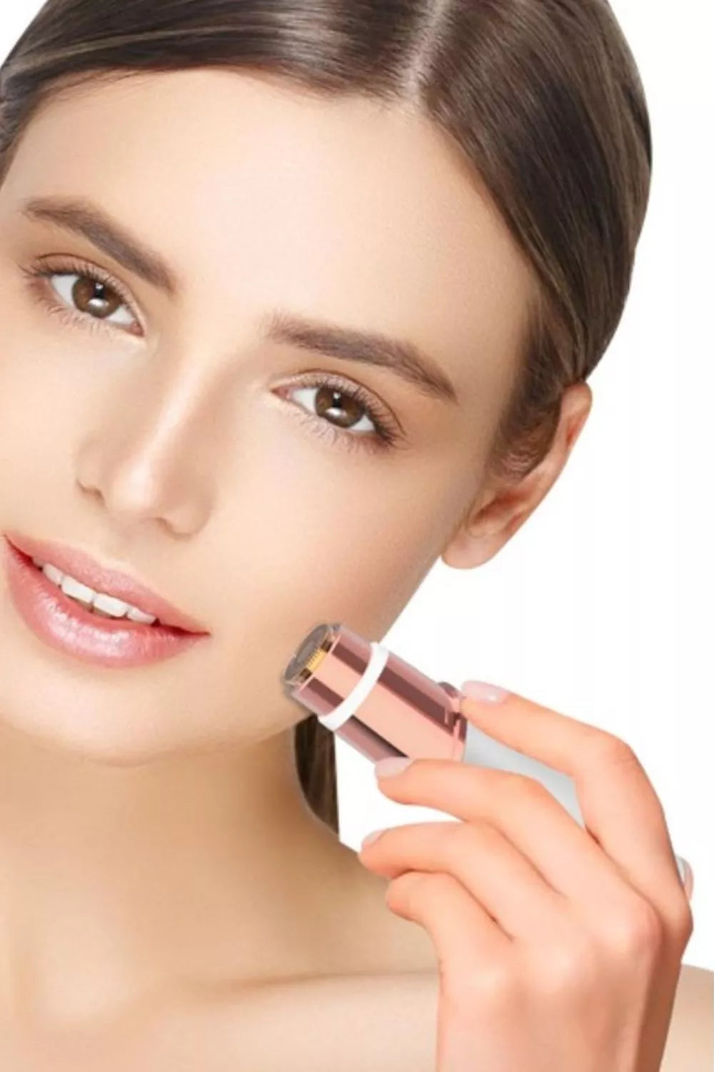 Portable Hair Remover Epilator