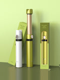Portable Hair  Curling Iron