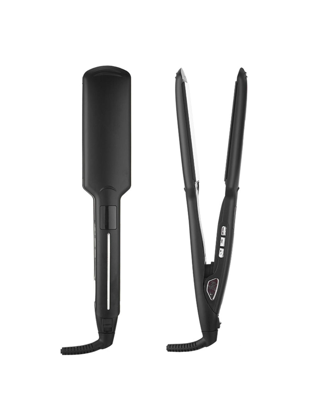 Fast Heating Hair Straightener
