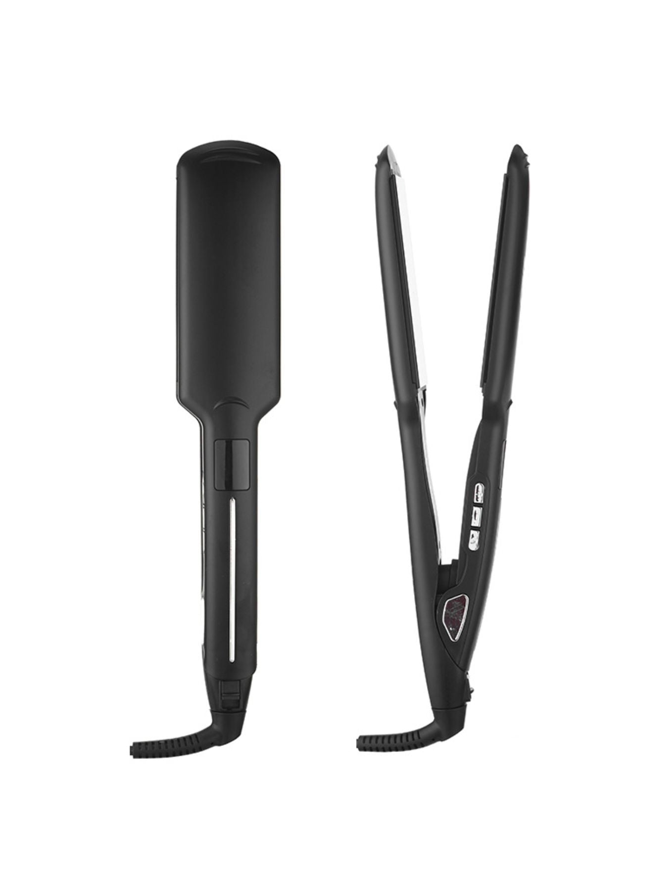 Fast Heating Hair Straightener