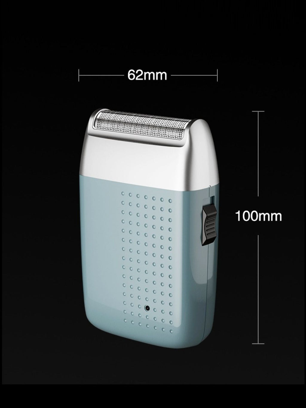 Portable Electric Shaver