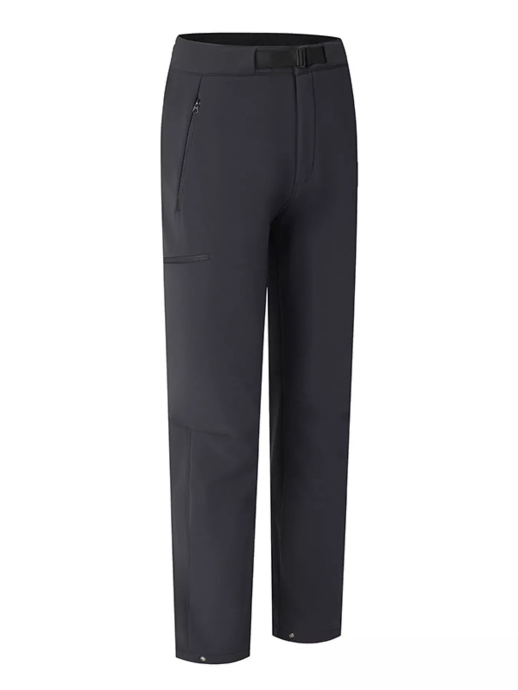 Men's Plus Size Slim Fit Pants