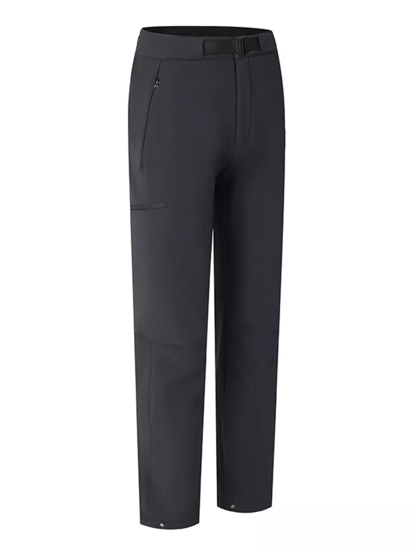 Men's Plus Size Slim Fit Pants