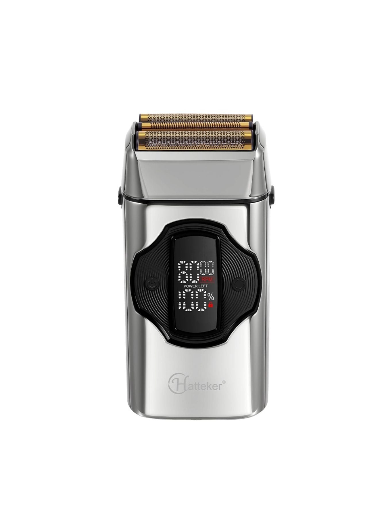 Rechargeable Electric Shaver