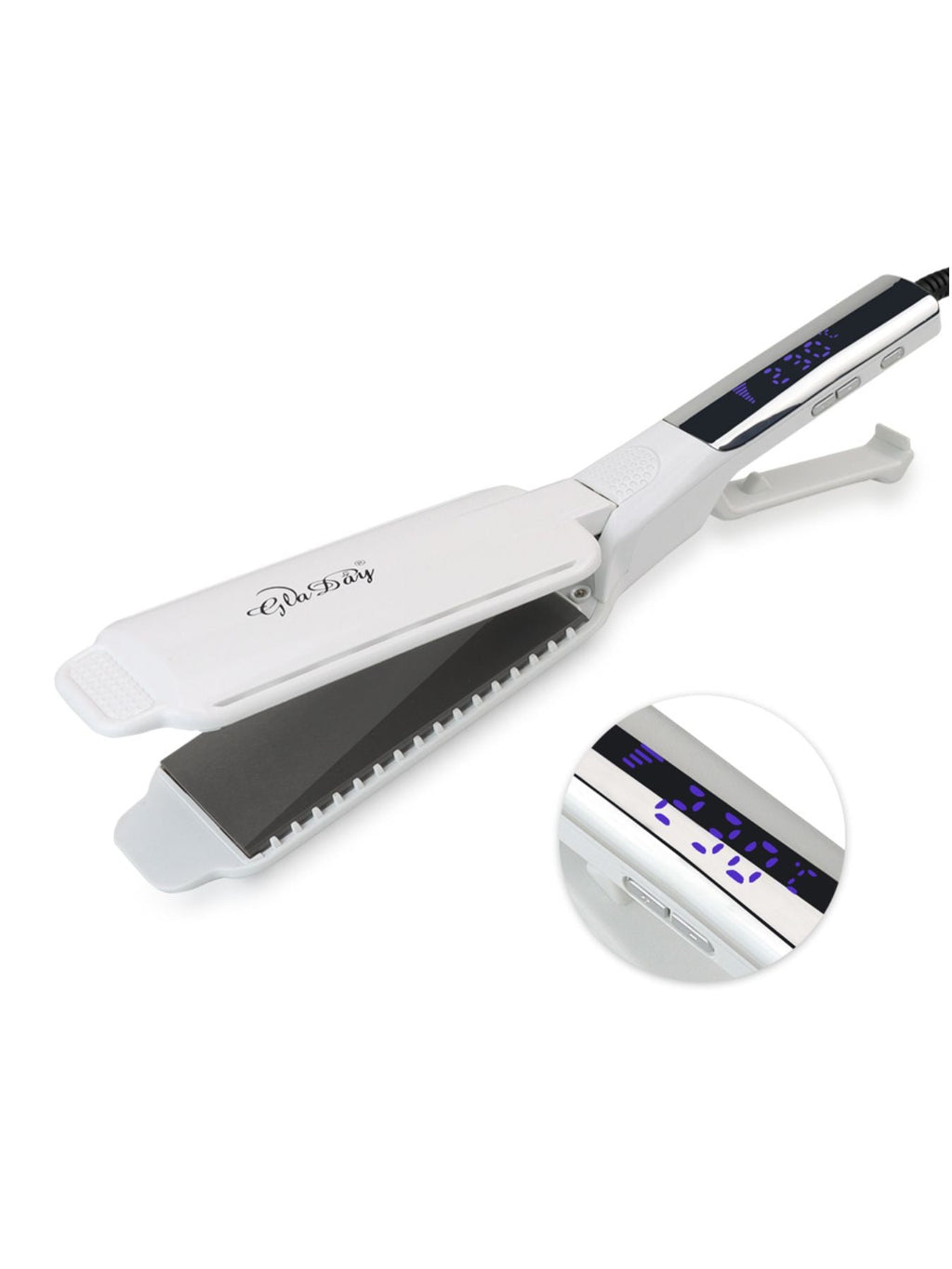Professional Ceramic Tourmaline Hair Straightener
