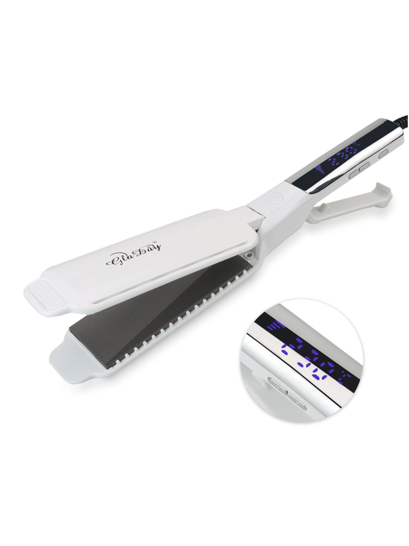 Professional Ceramic Tourmaline Hair Straightener