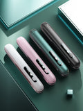 Portable Cordless Hair Straightener