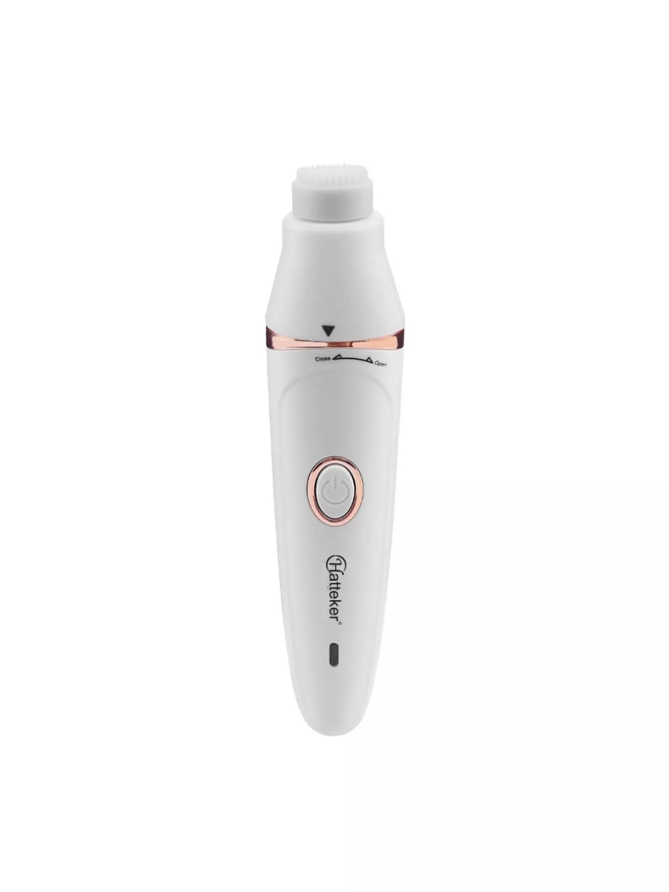 7-in-1 Multifunctional Painless Hair Removal