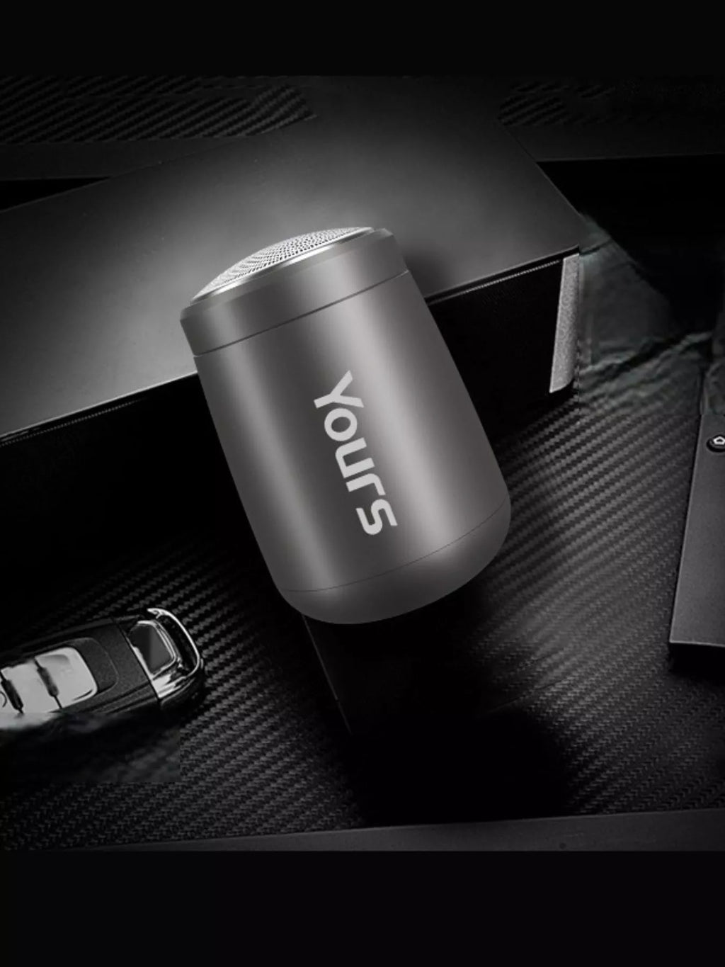 Portable Electric Shaver