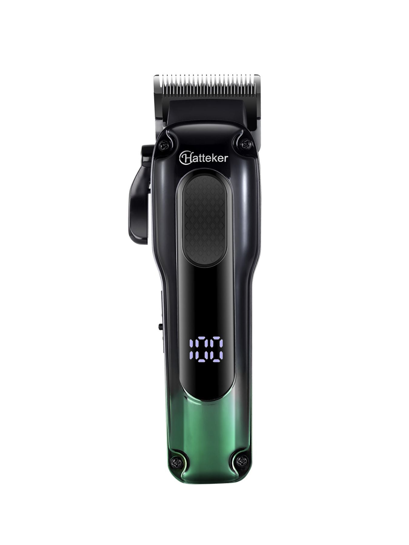 Portable Cordless Hair Clipper