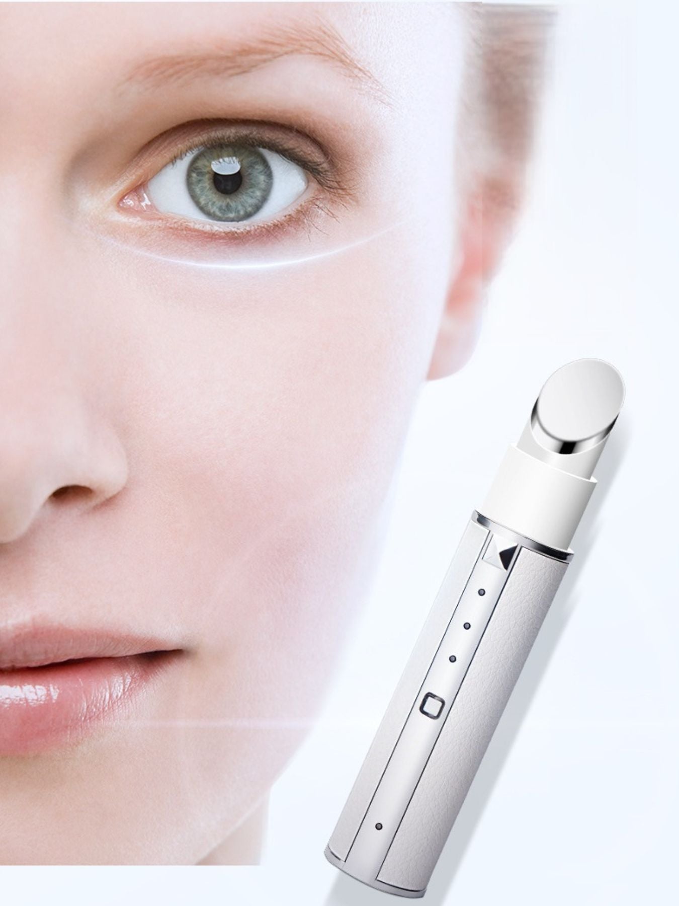 Portable Facial Beauty Device