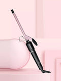 Professional Fast Heating Curling Iron Wand