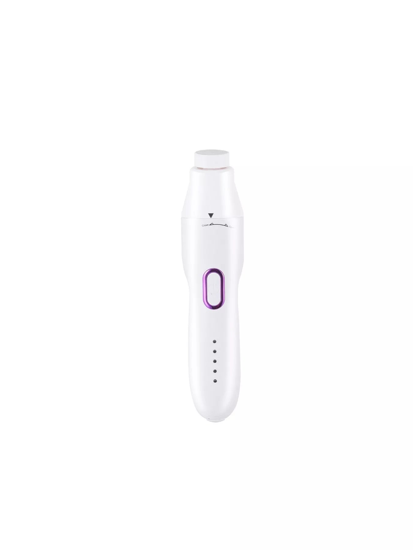 5-in-1 USB Rechargeable Portable Hair Trimmer