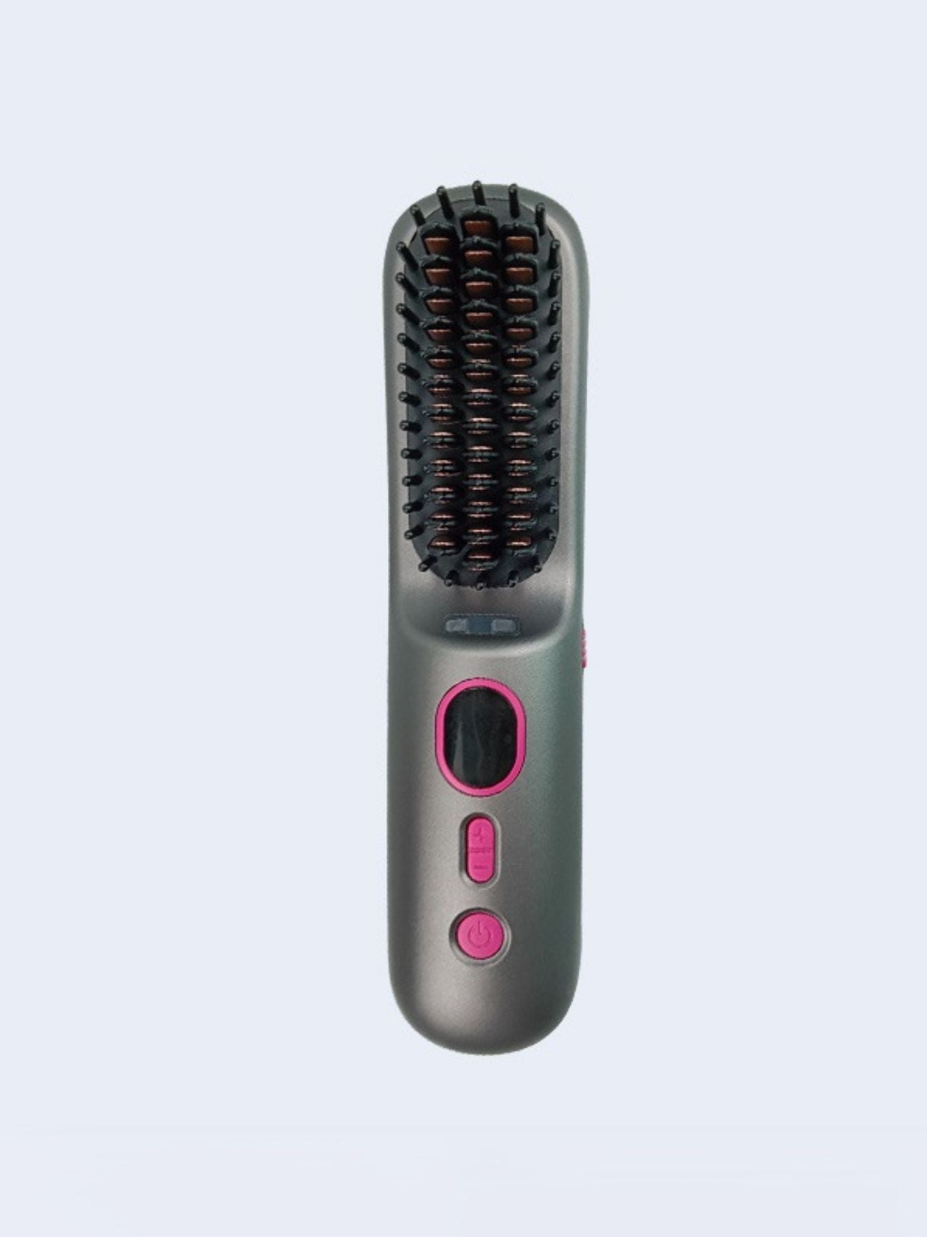 Fast Heating Anti-Scald Straightening Comb