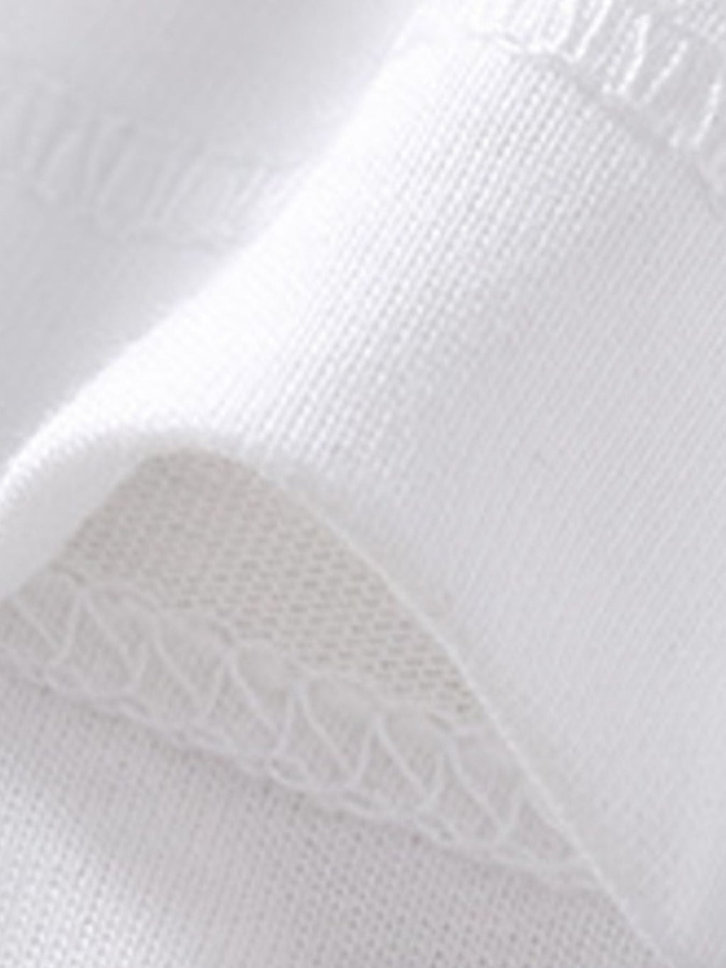 Children's Button Detail Short Sleeve Polo