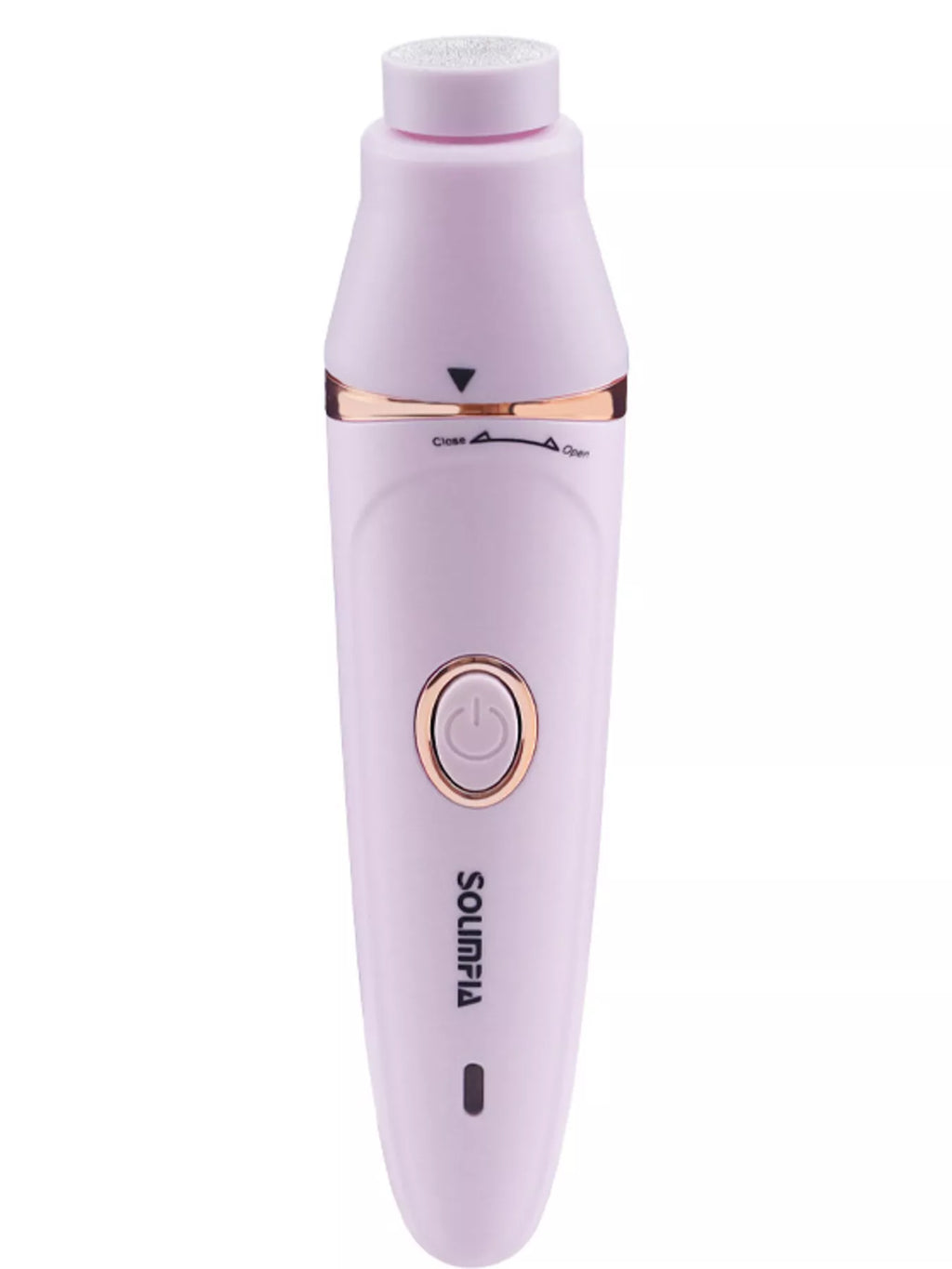 7-in-1 Electric Hair Remover
