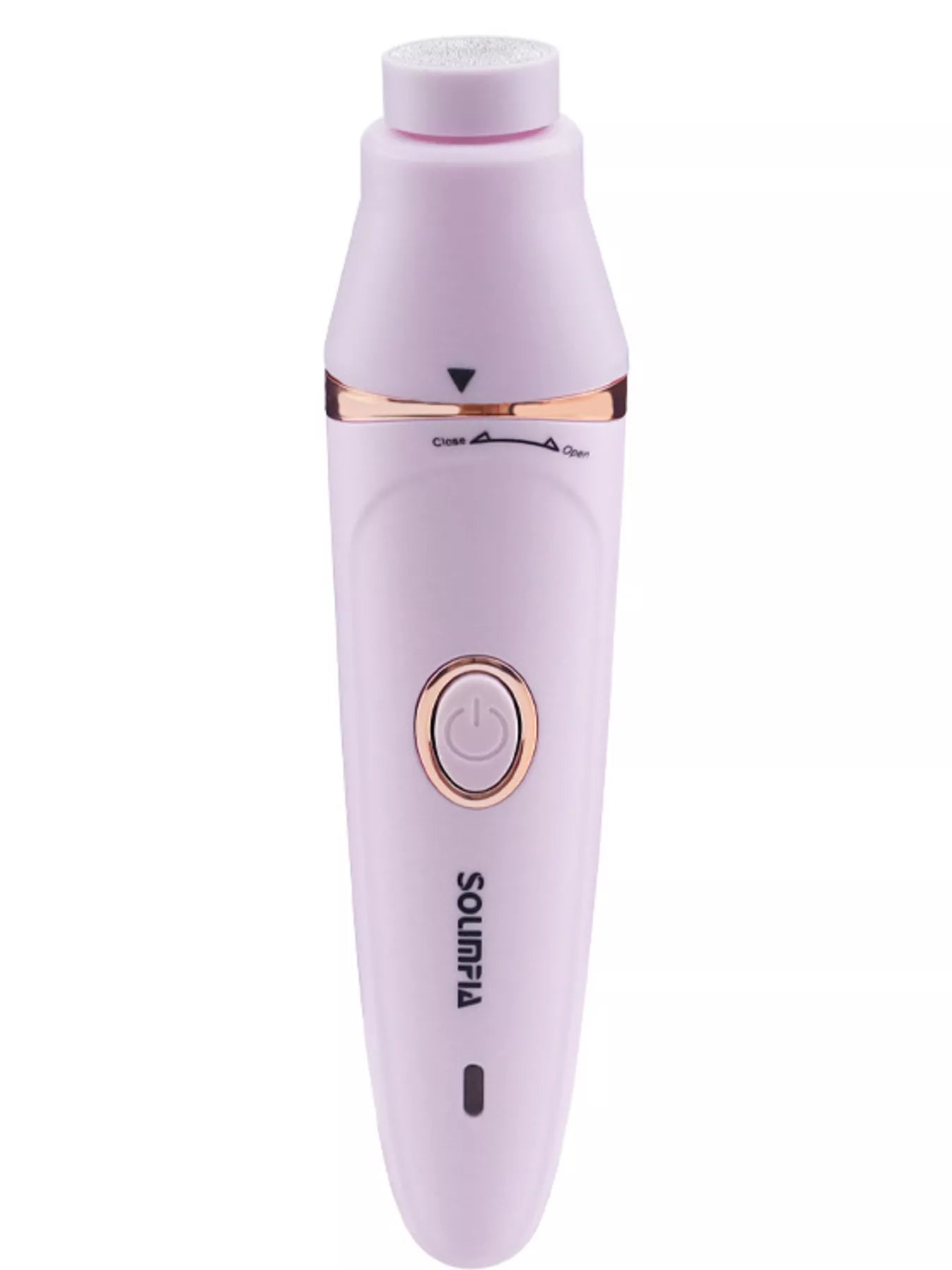 7-in-1 Electric Hair Remover