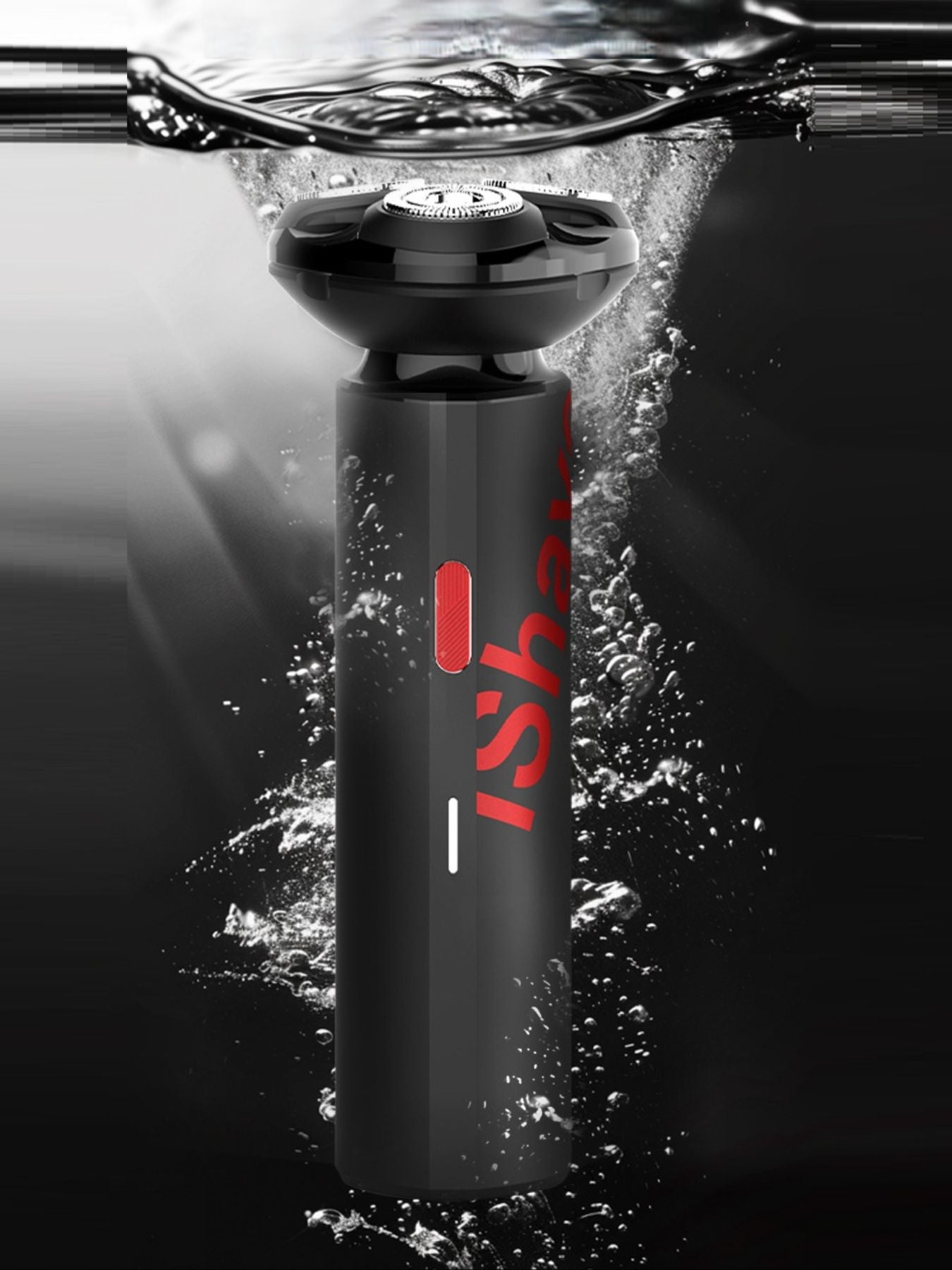 Portable Electric Shaver