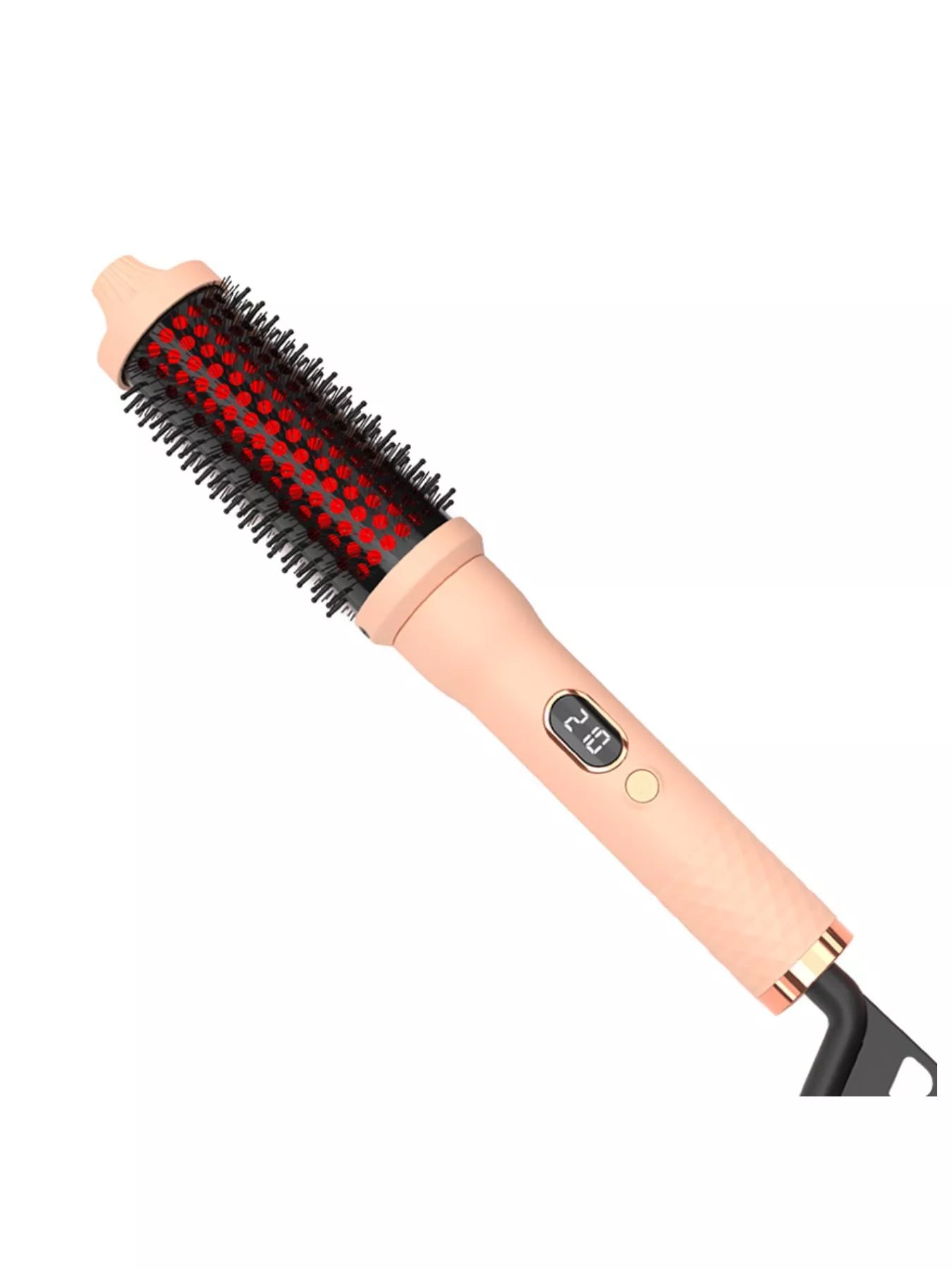 Fast Heating Hot Air Brush