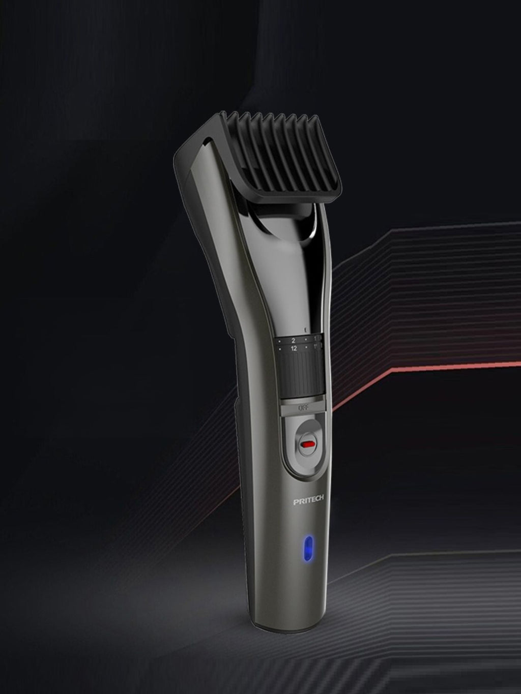 Cordless Hair Clipper