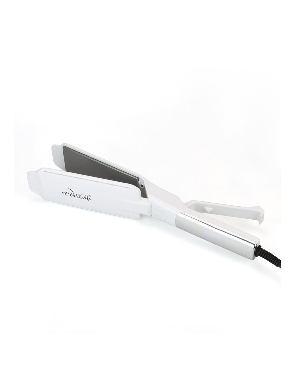 Adjustable Temperature Hair Straightener