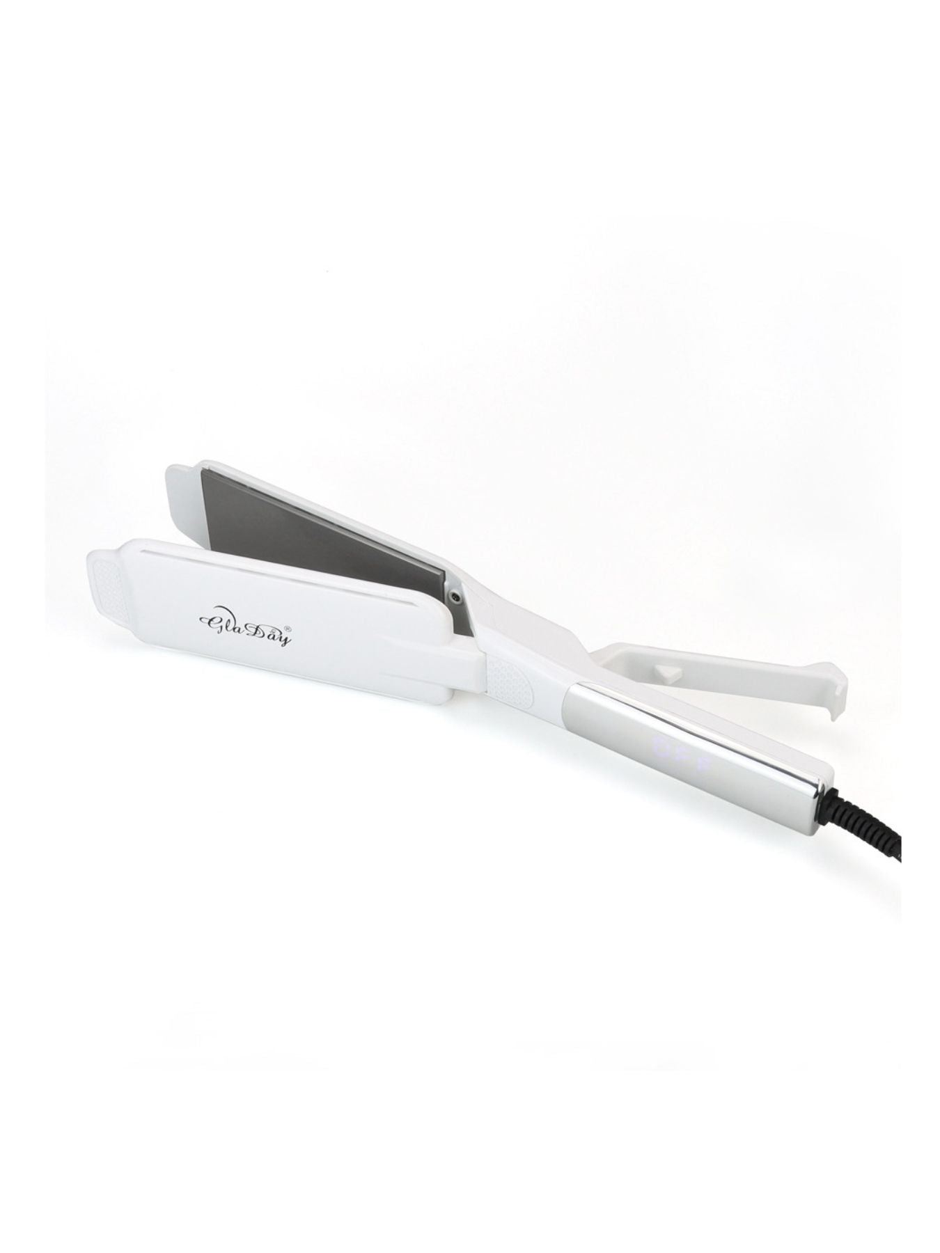 Adjustable Temperature Hair Straightener