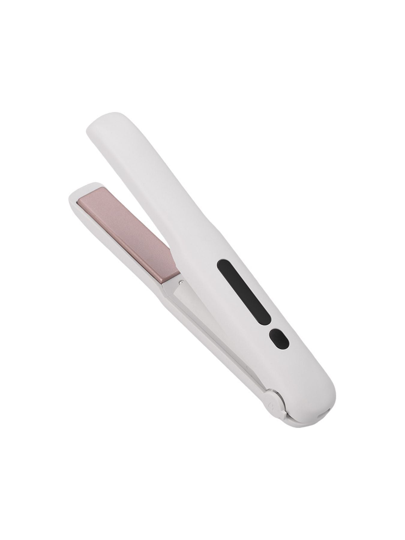 Portable Cordless Hair Straightener