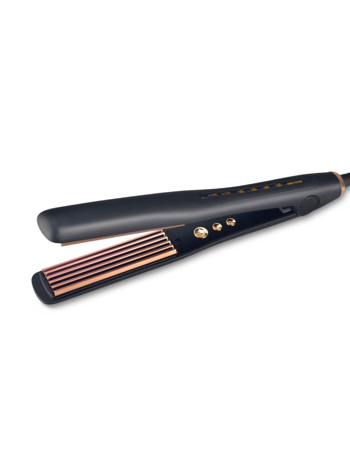 Fast Heating Hair Straightener
