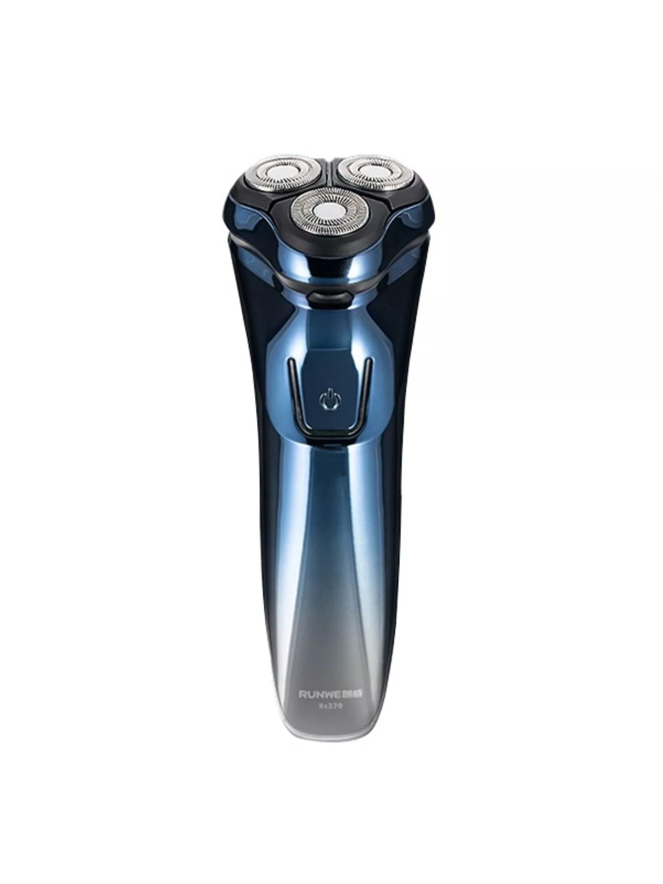 Waterproof Rotary Electric Shaver