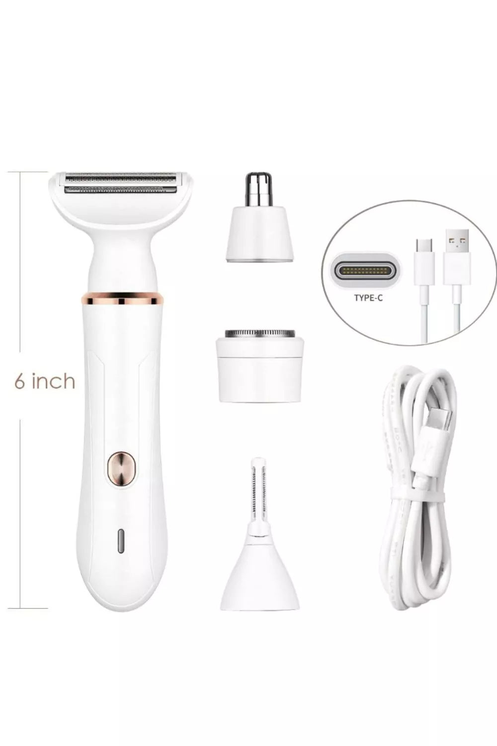 Electric Hair Removal Epilator