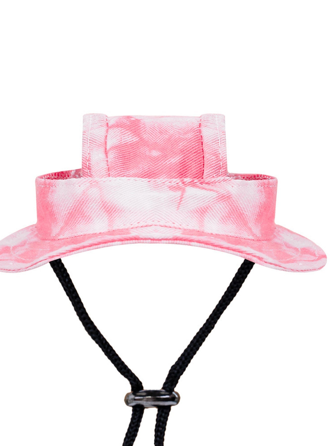 Adjustable Pet Visor Hat