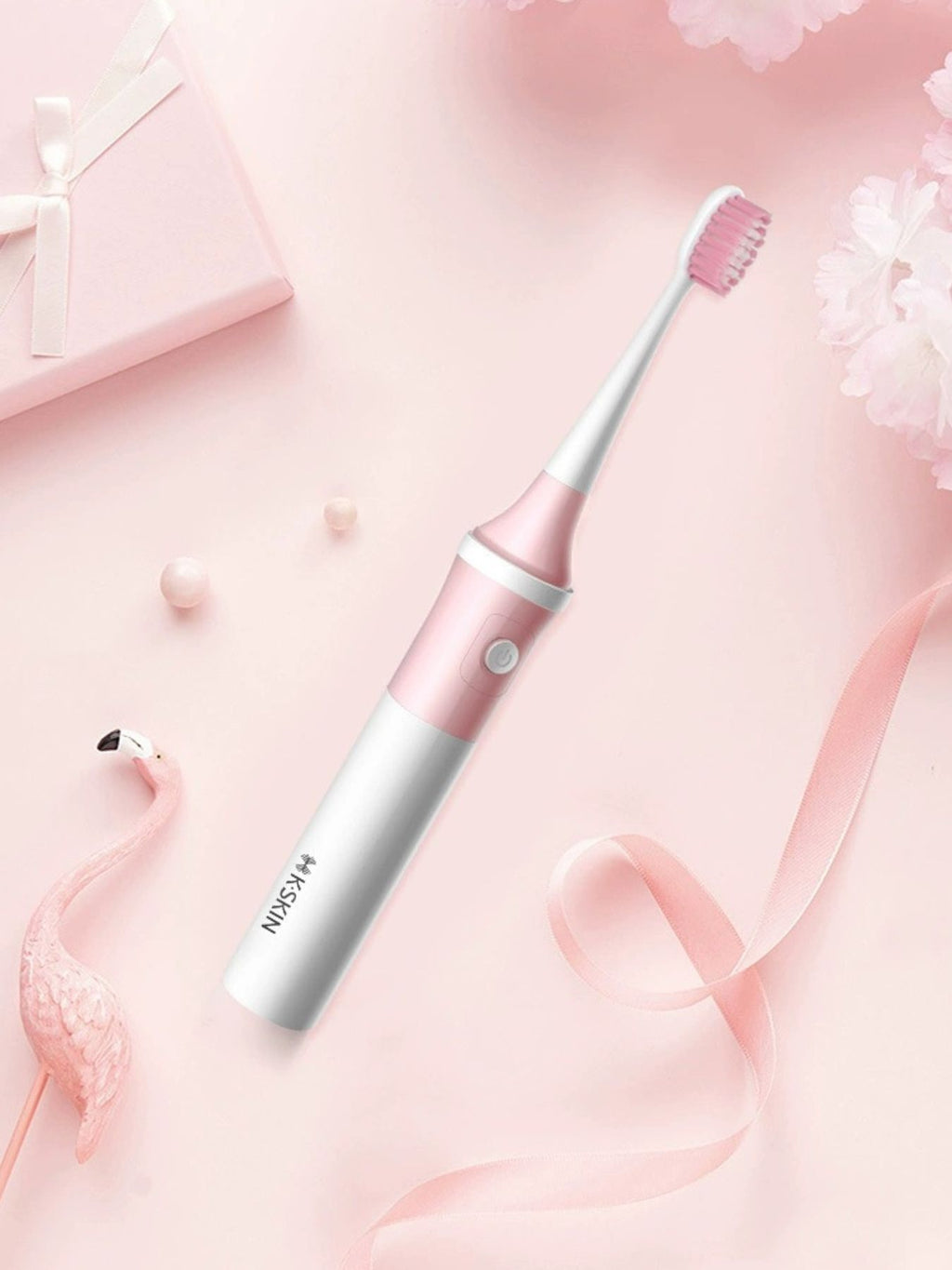 Multiple Cleaning Modes Electric Toothbrush