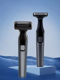 Waterproof Portable Shaver