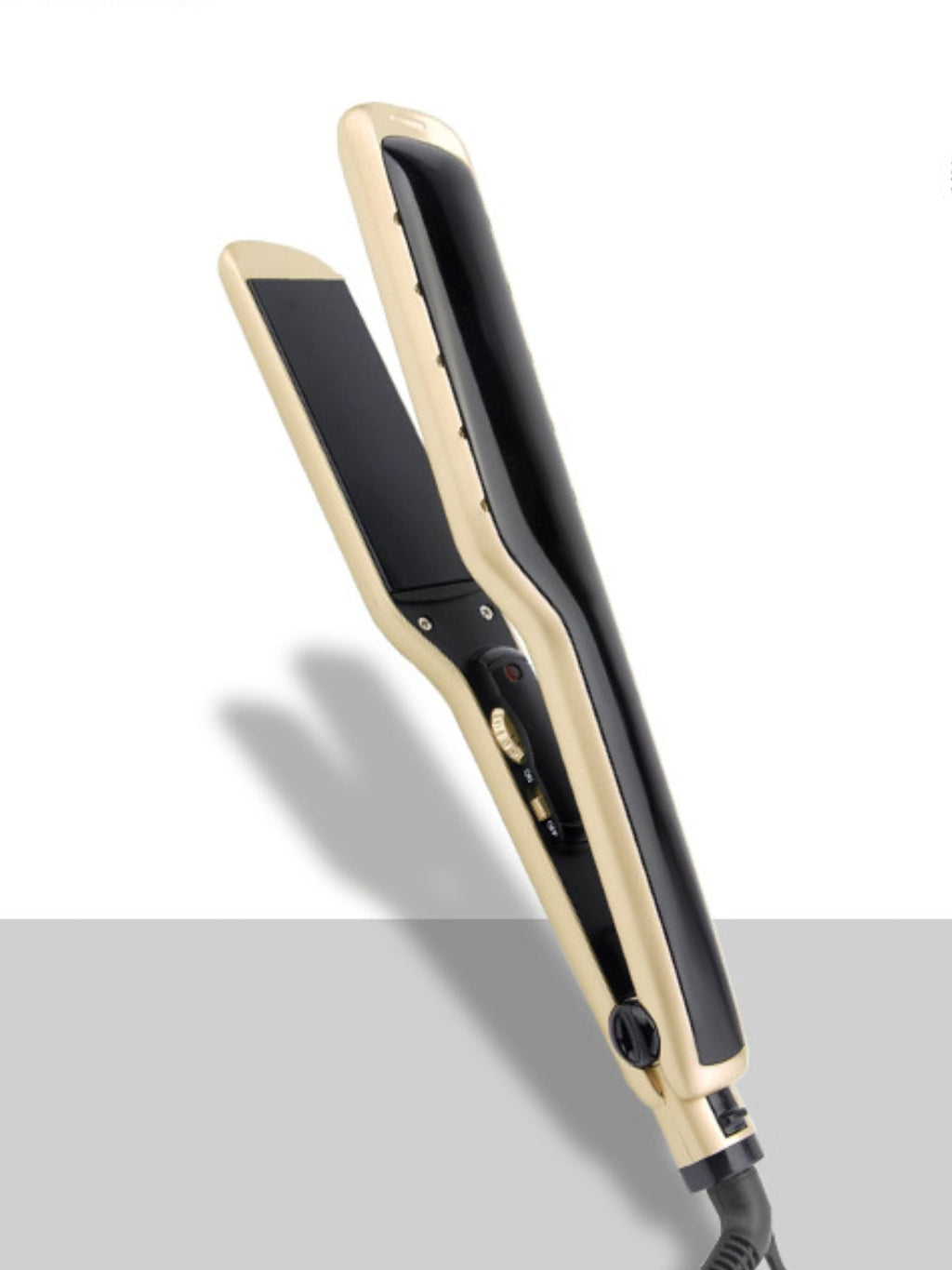 Fast Heating Hair Straightener