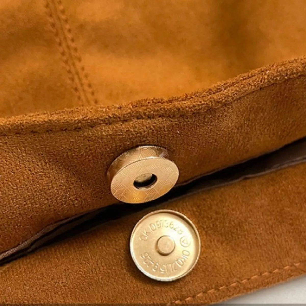 Large Capacity Shoulder Bag