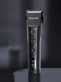 Rechargeable Hair Clipper