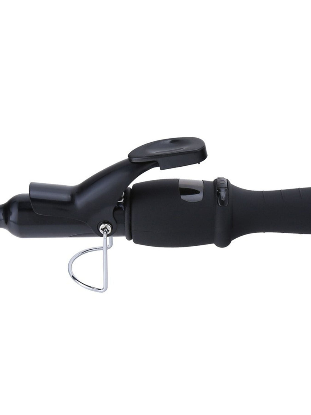 Adjustable Temperature Curling Iron