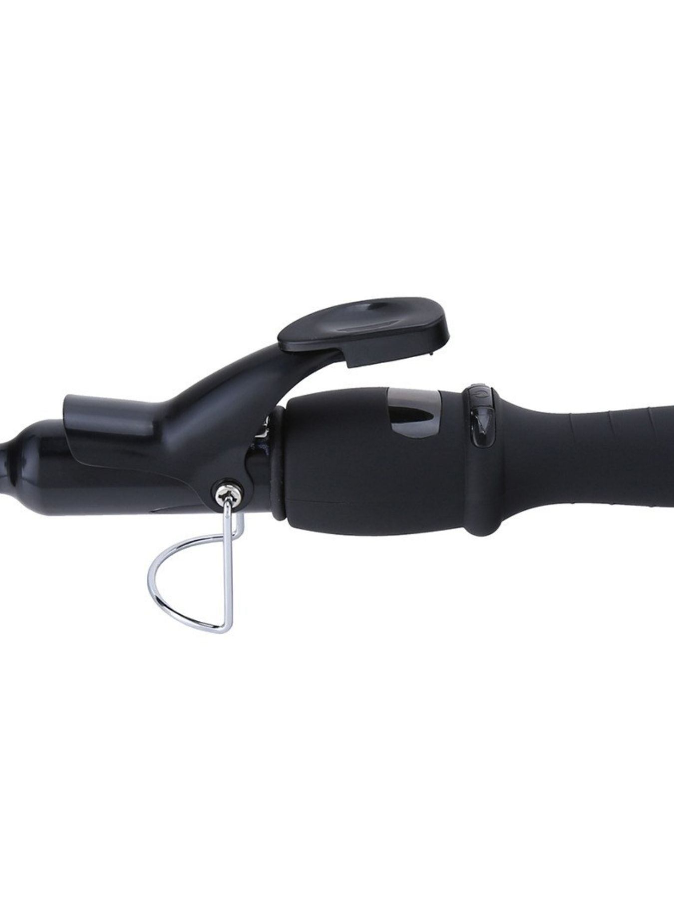 Adjustable Temperature Curling Iron