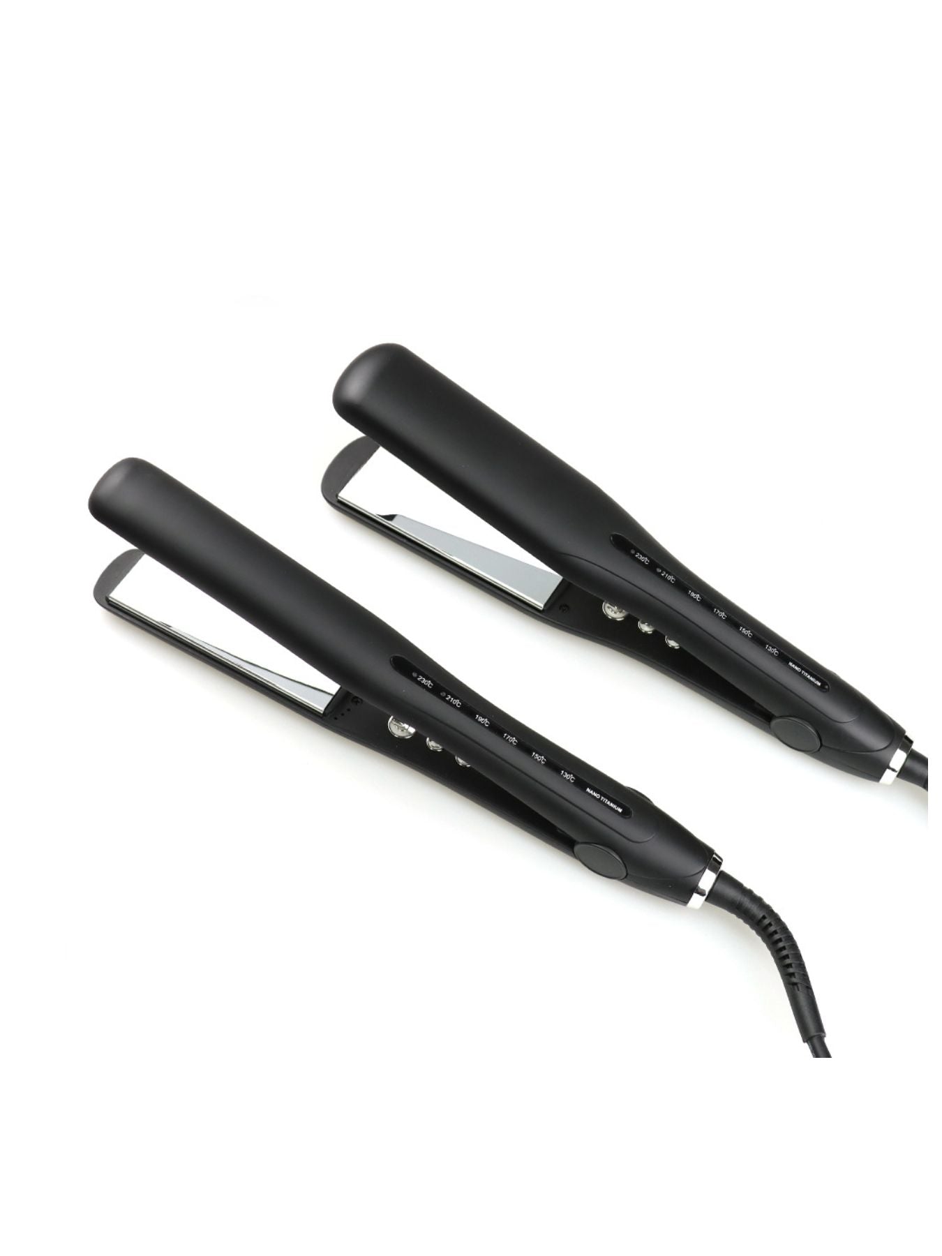 Fast Heating Hair Straightener